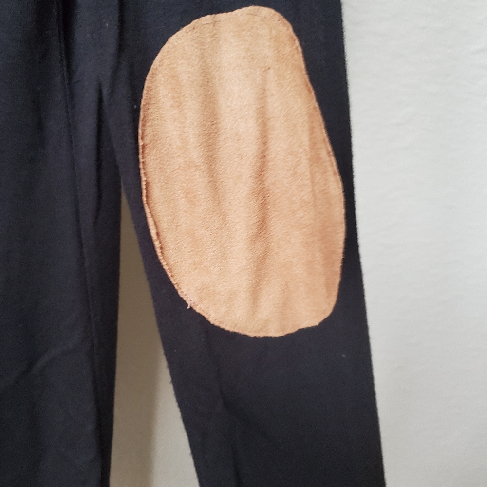 Reborn J Long Open Cardigan Size M
